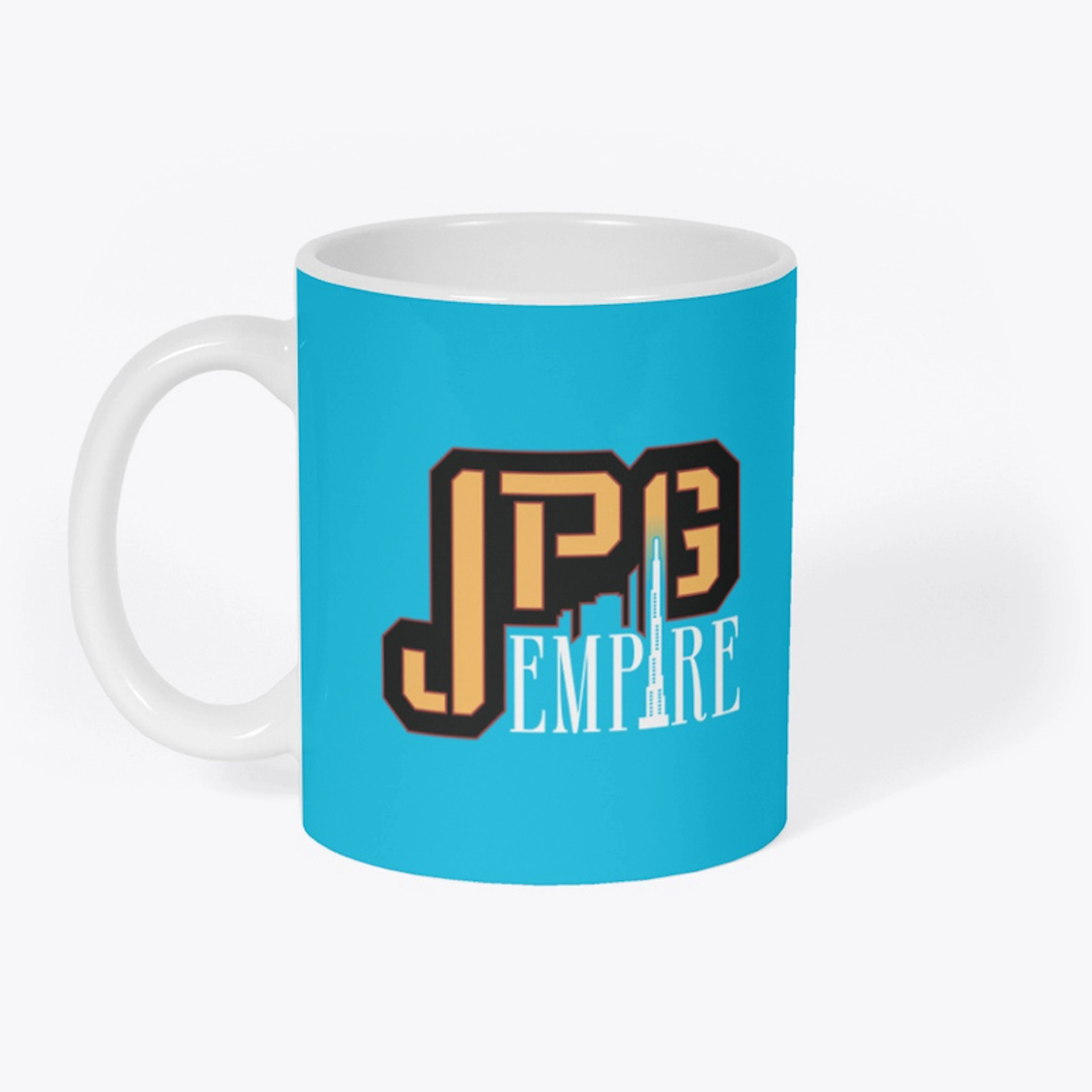 Jpg Empire Merch