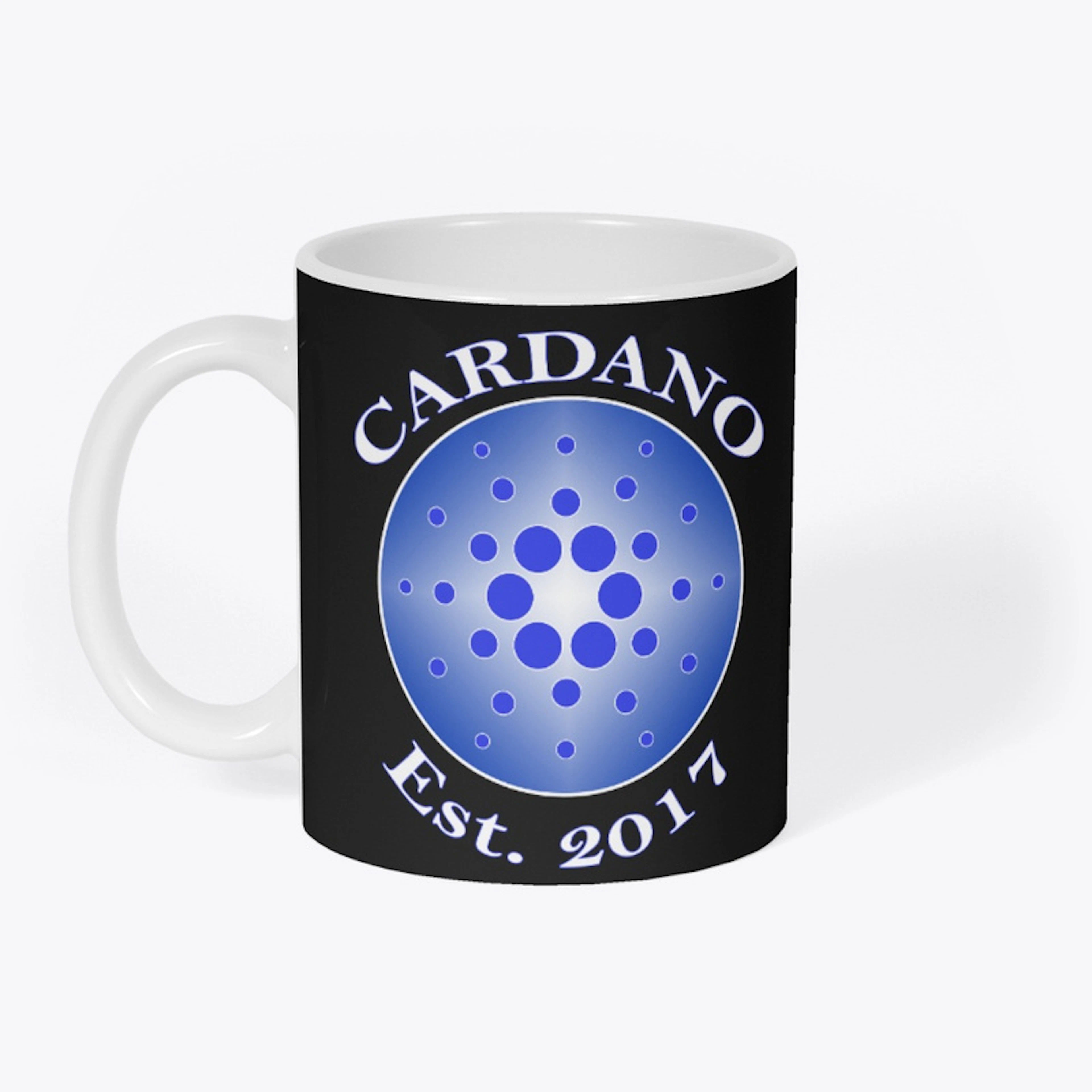 Cardano Est 2017