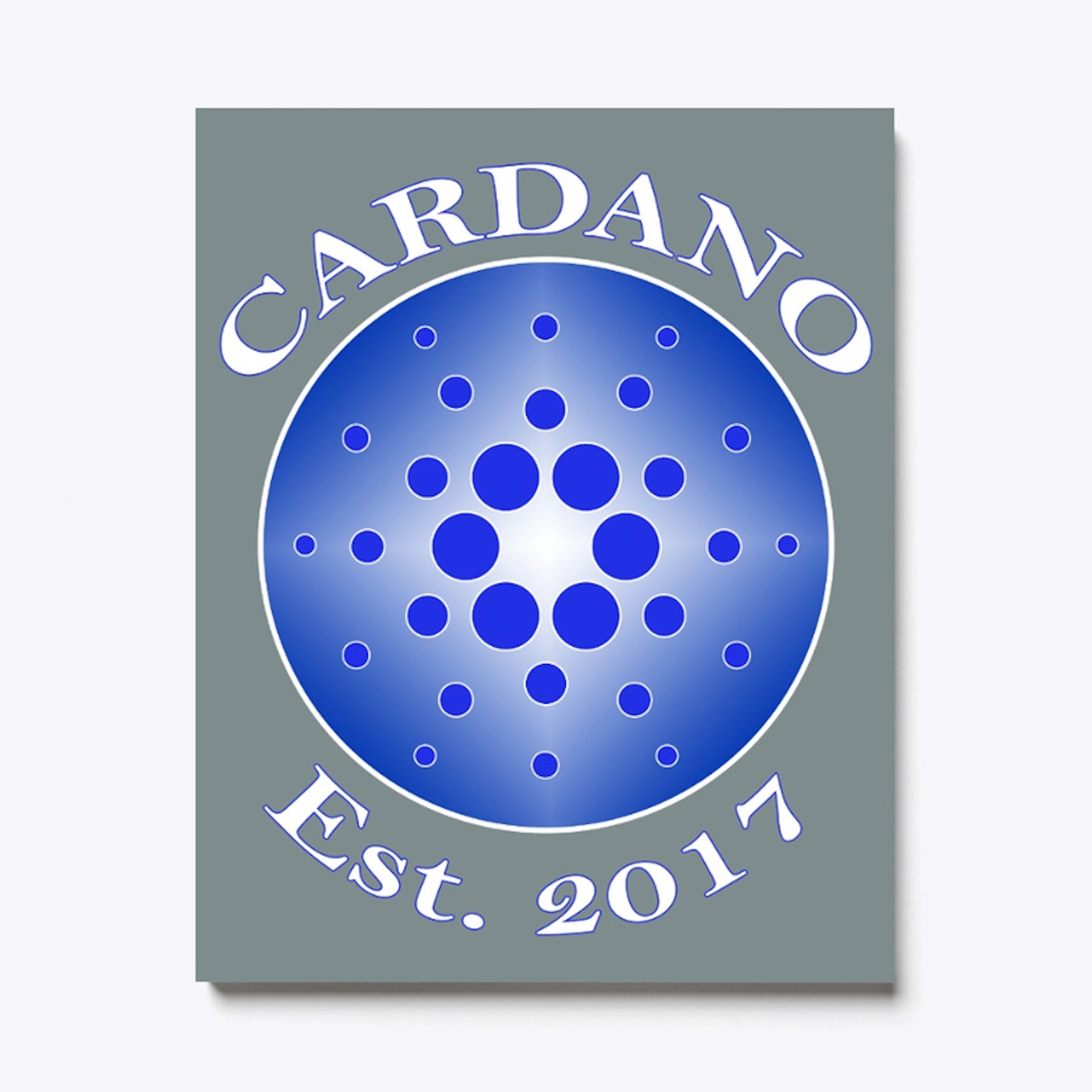 Cardano Est 2017