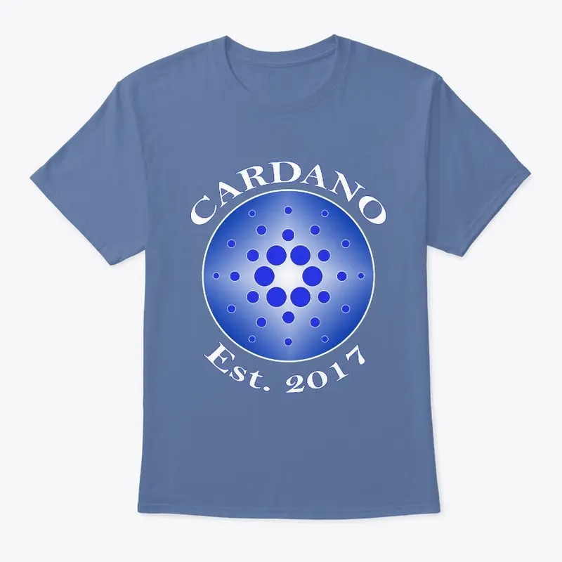 Cardano Est 2017