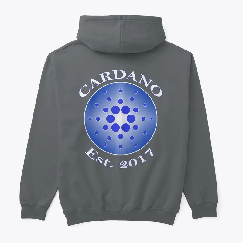 Cardano Est 2017