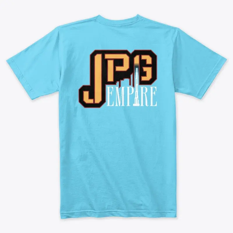 Jpg Empire Merch