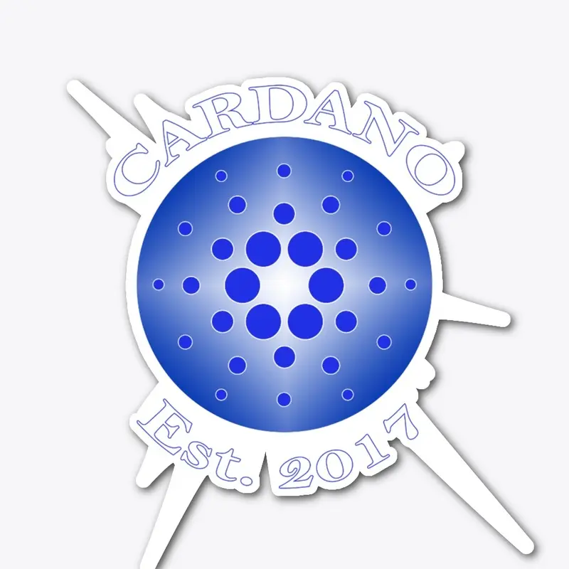 Cardano Est 2017