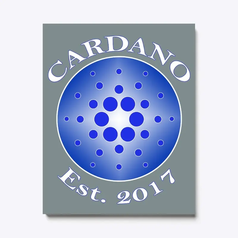 Cardano Est 2017