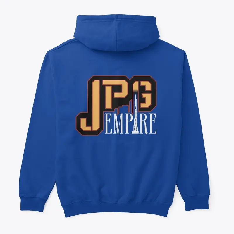 Jpg Empire Merch